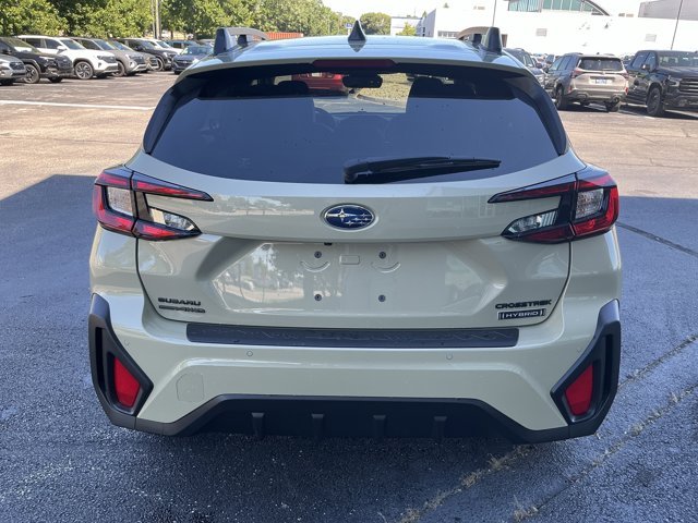 New 2026 SAND DUNE PEARL Subaru Limited Hybrid image 6