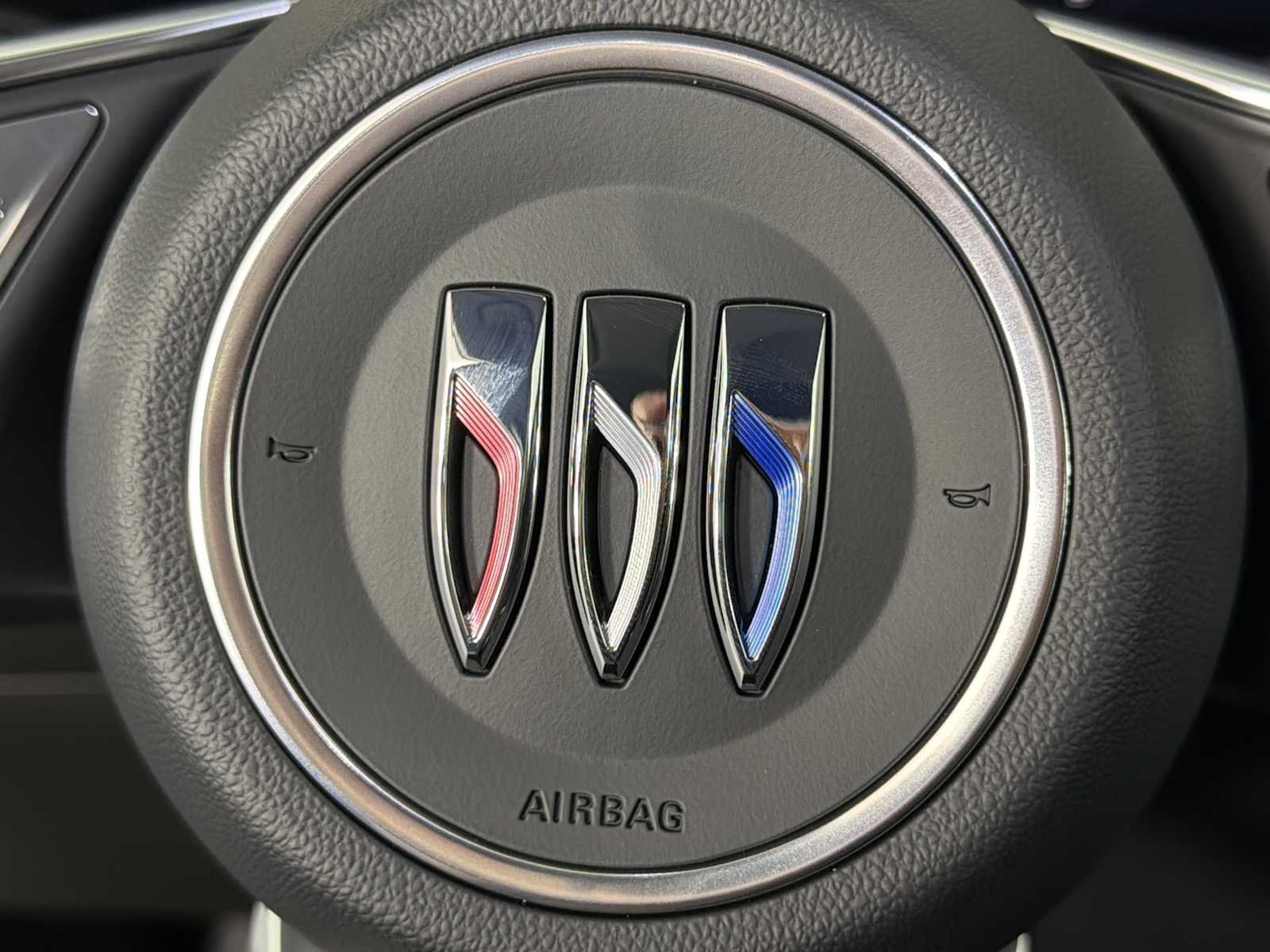 2026 Buick Envision Sport Touring - Photo 23