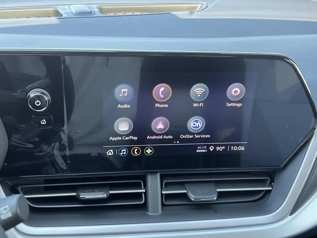 2026 Chevrolet Trax LS - Photo 15