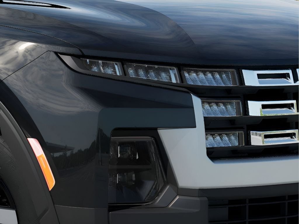 2026 Hyundai Santa Cruz SE - Photo 8