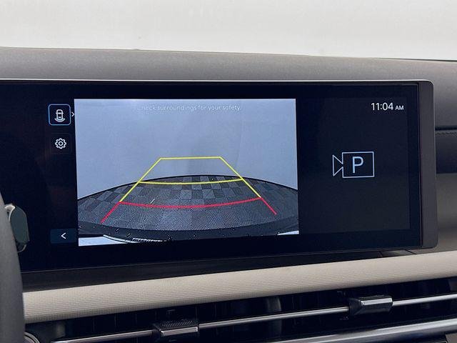 New 2026 Gray Hyundai SEL AWD image 21