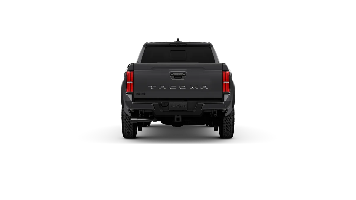 New 2026 Underground Toyota TRD Off-Road image 43