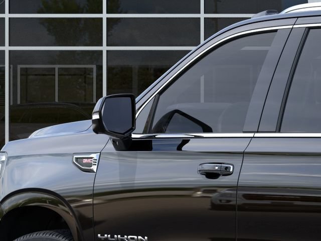 2026 GMC Yukon XL Elevation - Photo 12