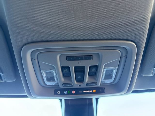 2023 GMC Sierra 2500 Denali HD Denali - Photo 12