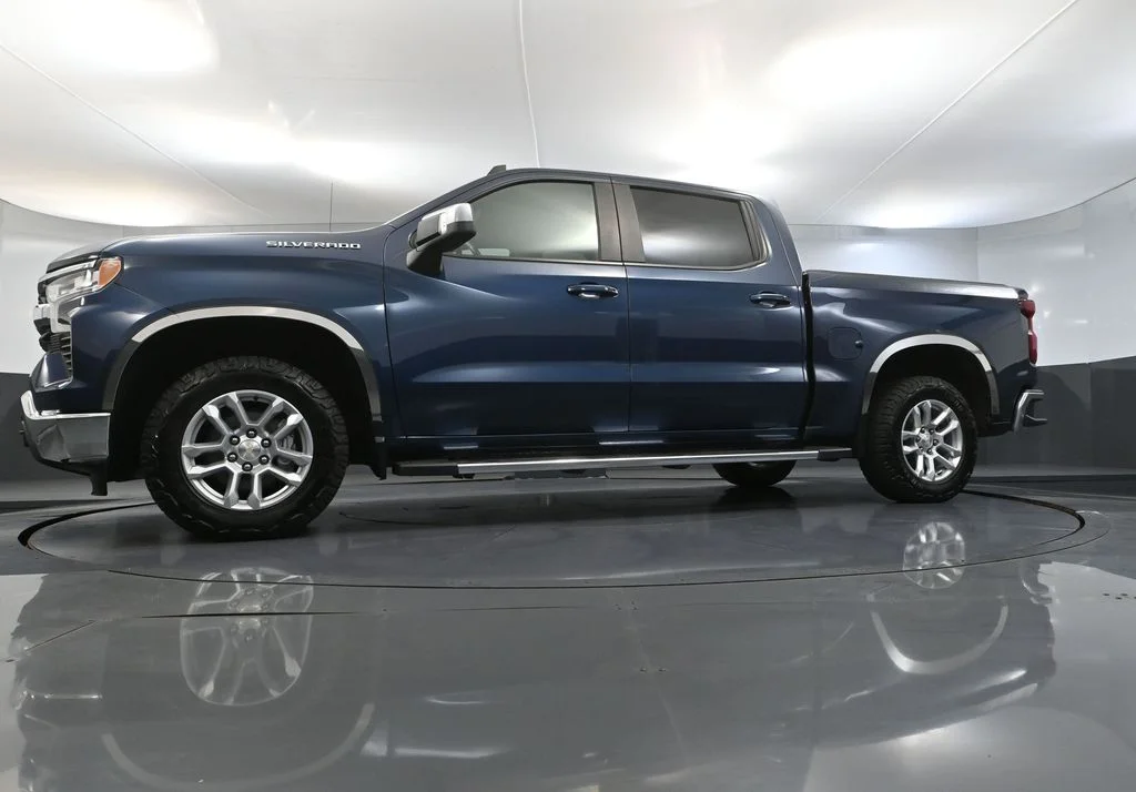 2022 Chevrolet Silverado 1500 LT - Photo 56