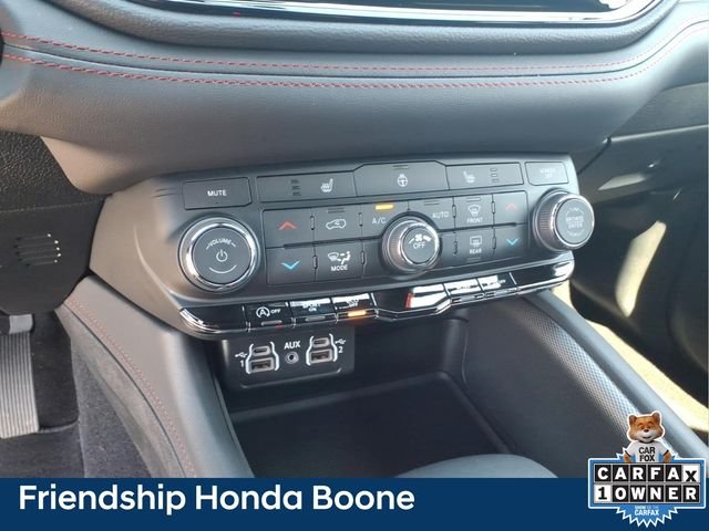 Used 2026 Black Dodge GT image 27