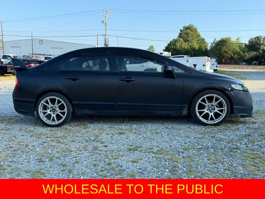 Used 2010  Honda EX image 3