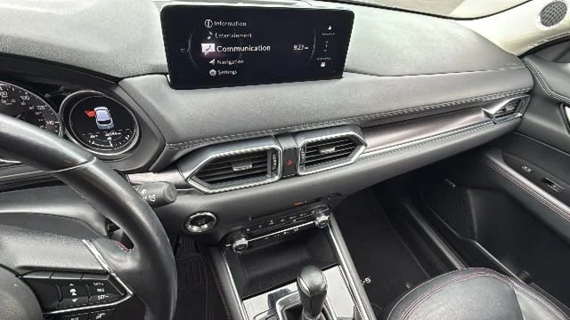 2024 Mazda CX-5 S Carbon Edition - Photo 15