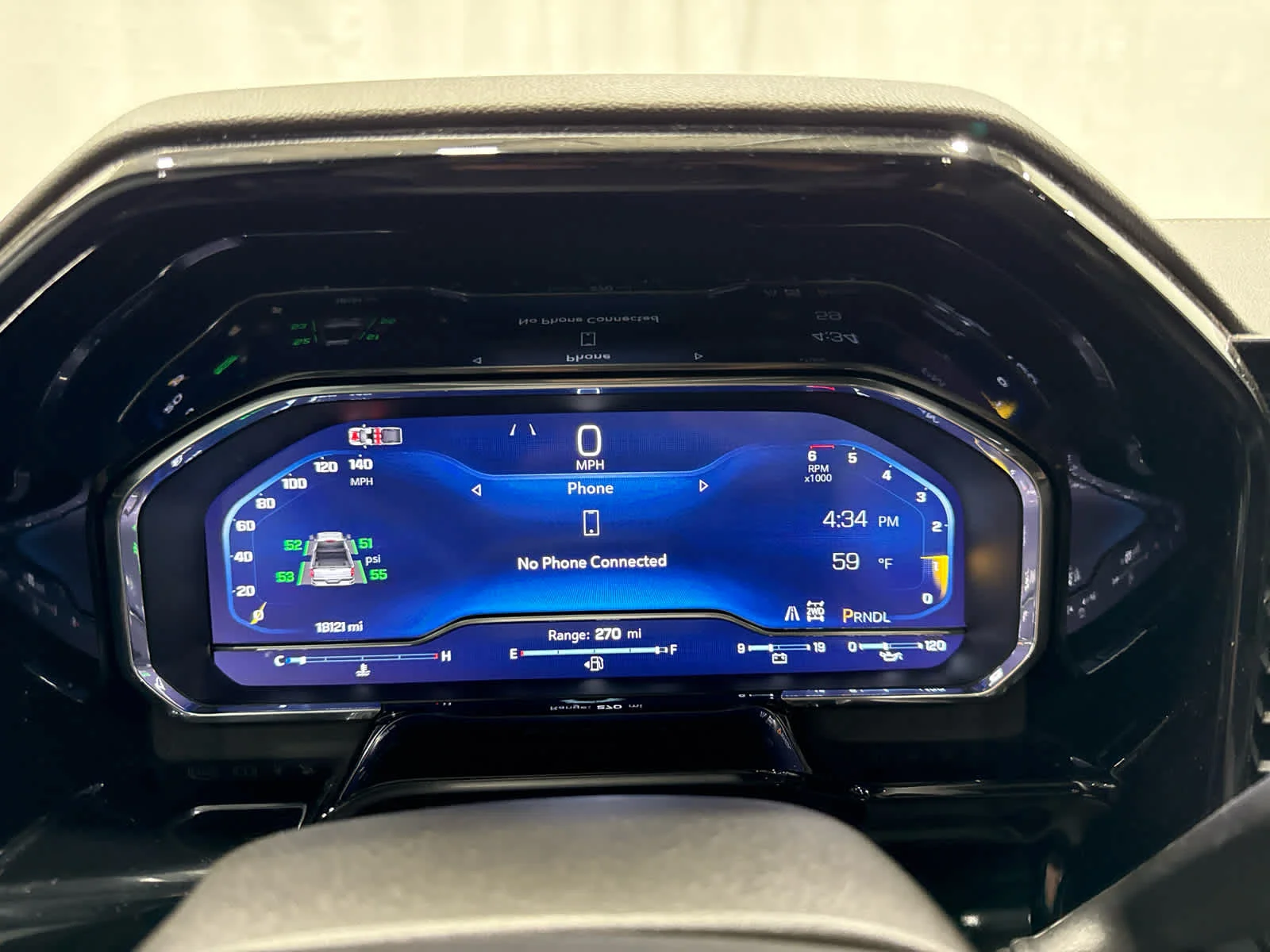 Used 2025 Black Chevrolet ZR2 image 25