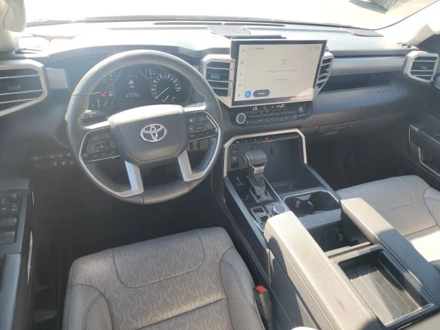 Used 2023 White Toyota SR5 image 12