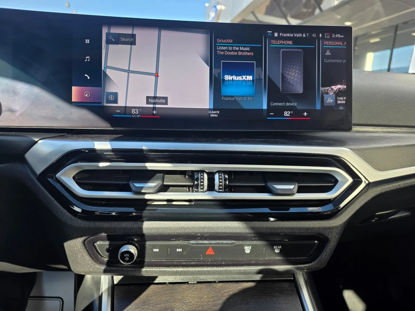 Used 2024 White BMW 430i image 25