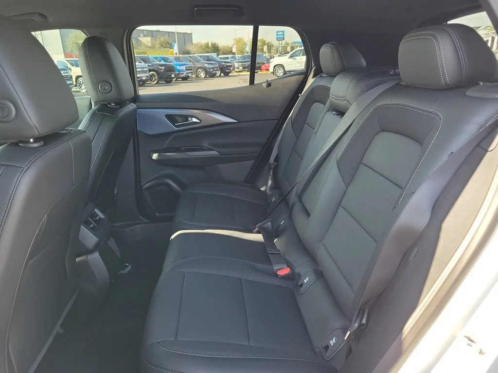2026 Chevrolet Equinox EV 2LT - Photo 15