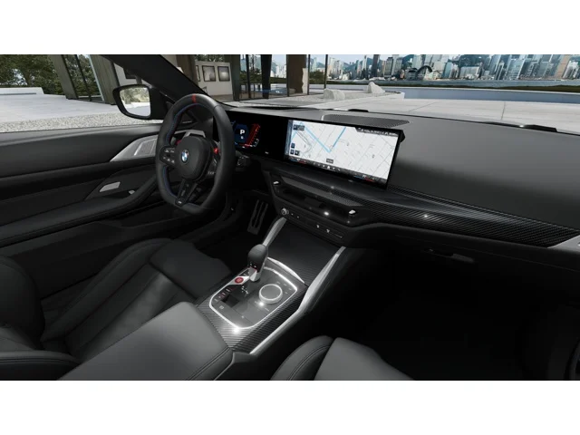 New 2027 Brooklyn Grey Metallic BMW  image 14