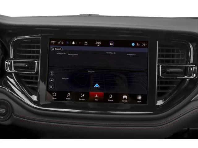 New 2027 White Knuckle Clearcoat Dodge GT PLUS image 15