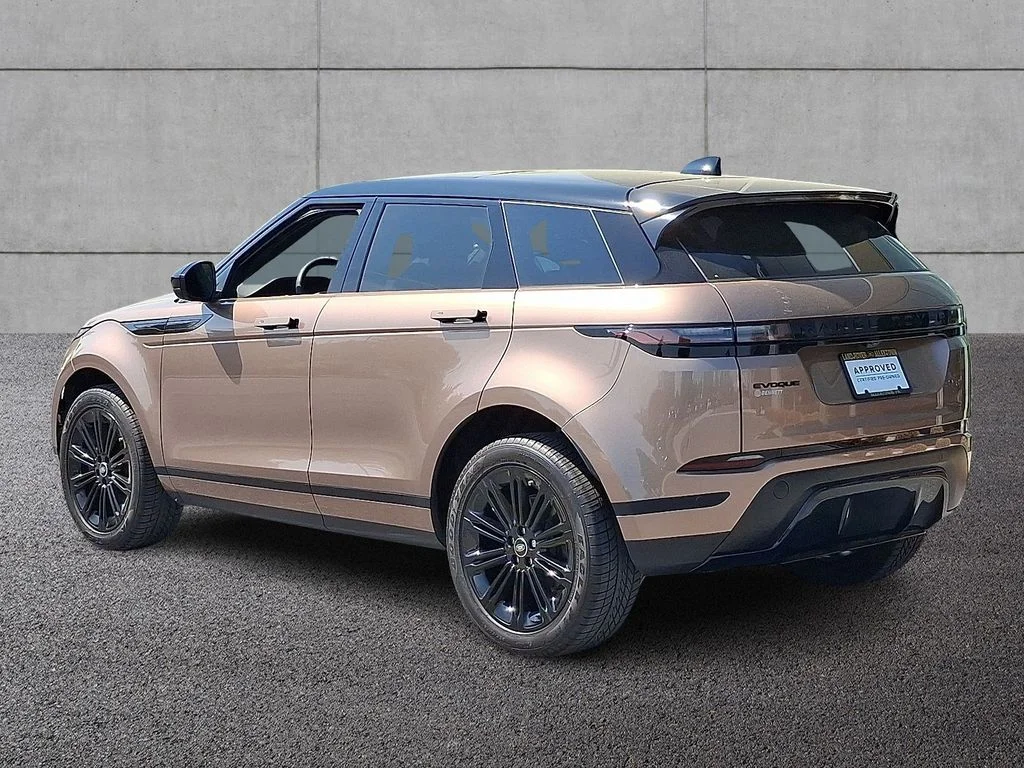 Certified Used 2026  Land Rover S image 6