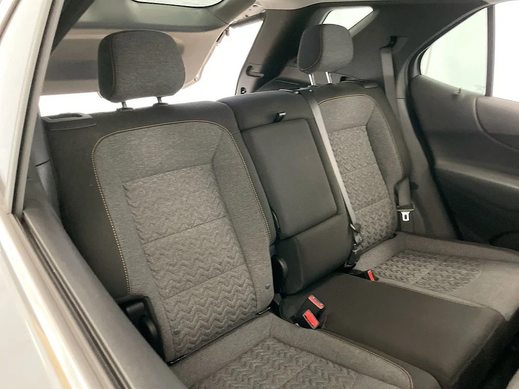 Used 2024 Sterling Gray Metallic Chevrolet LT image 26
