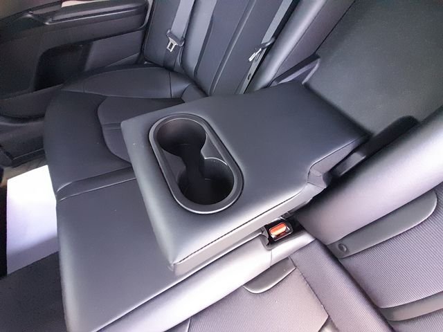 Used 2022 Red Kia GT-Line image 35
