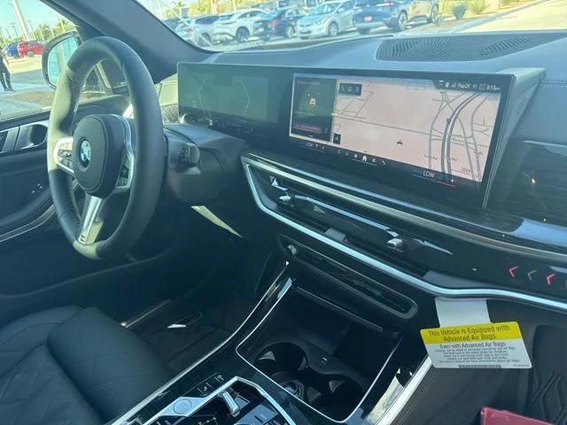 2026 BMW X5 40i - Photo 10