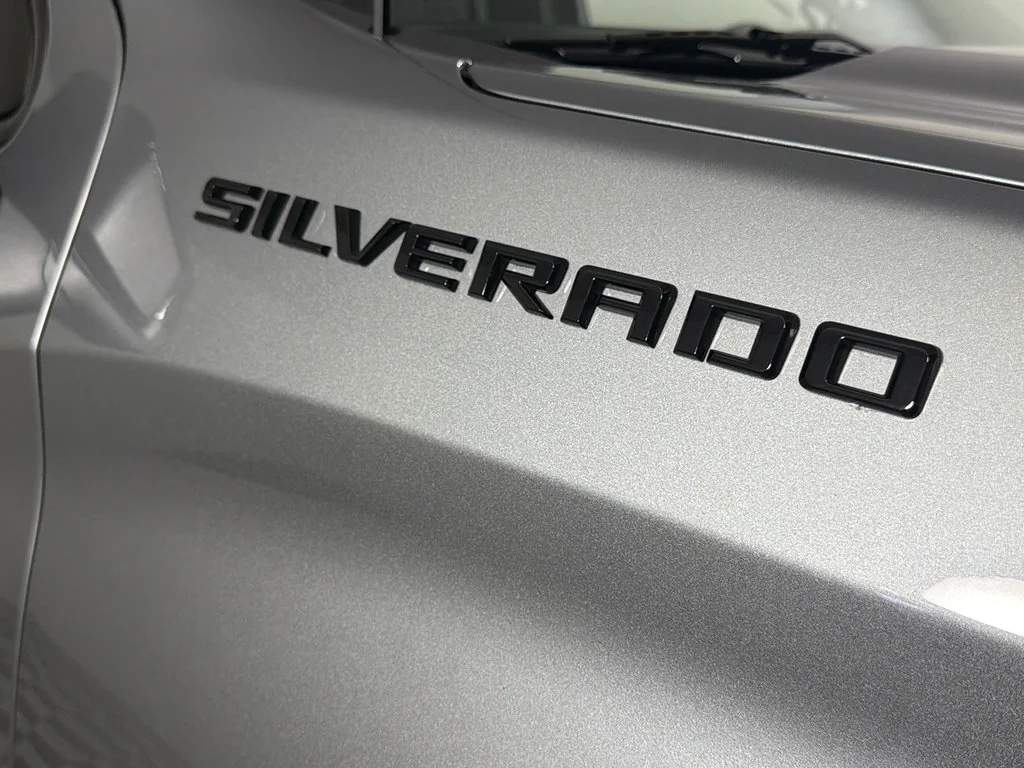 2023 Chevrolet Silverado 1500 RST - Photo 38