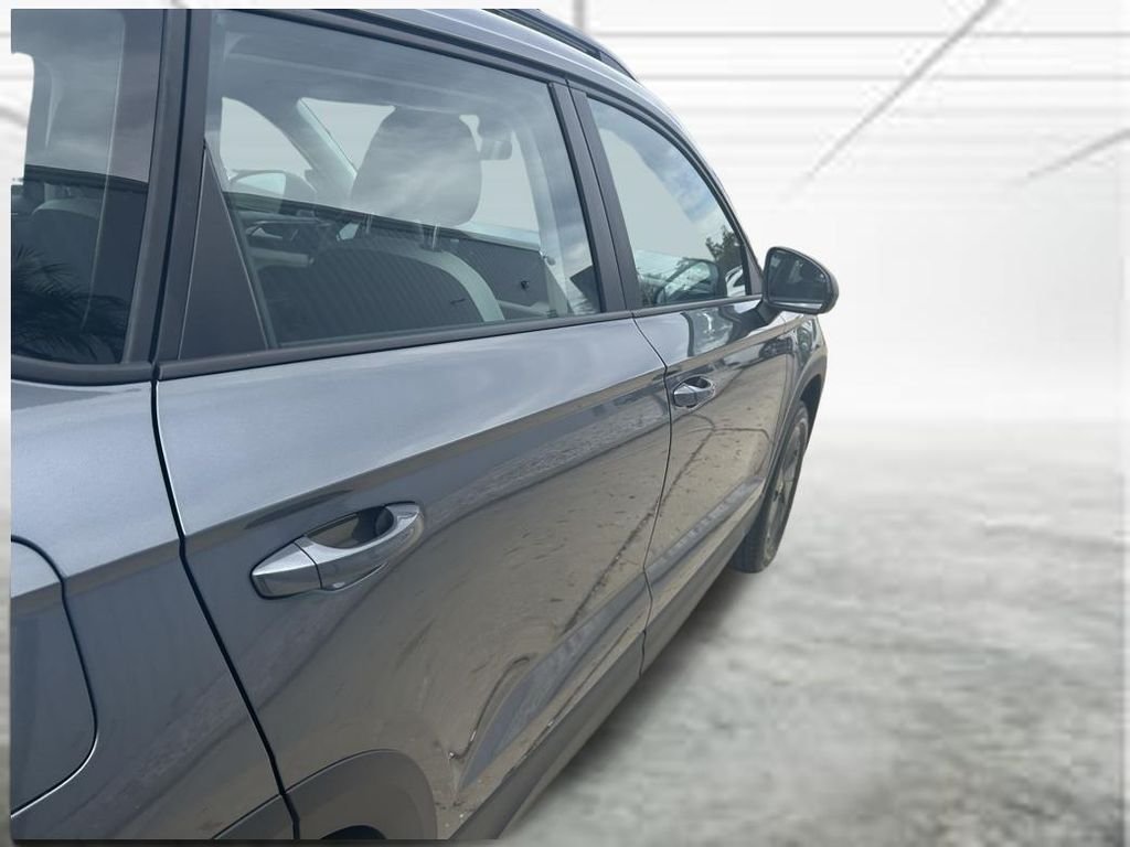 New 2026 Gray Volkswagen 1.5T S image 31