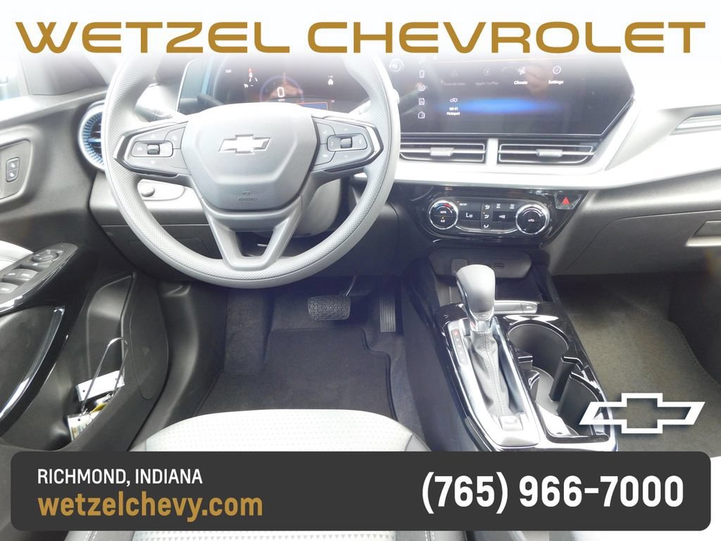 2026 Chevrolet Trax LT - Photo 15