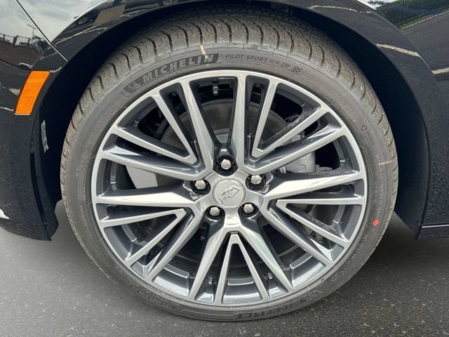 2026 Cadillac CT5 Premium Luxury - Photo 9
