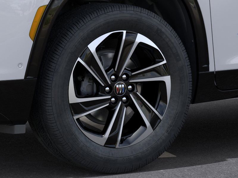 2026 Buick Enclave Sport Touring - Photo 9