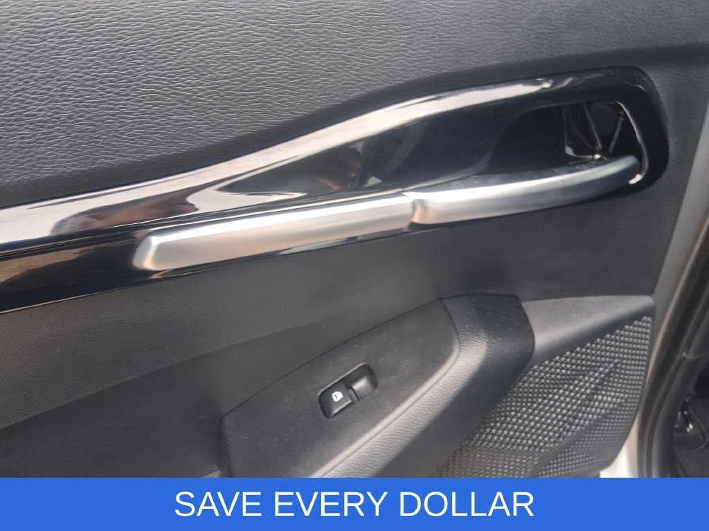 Used 2026 Gray Kia EX image 14