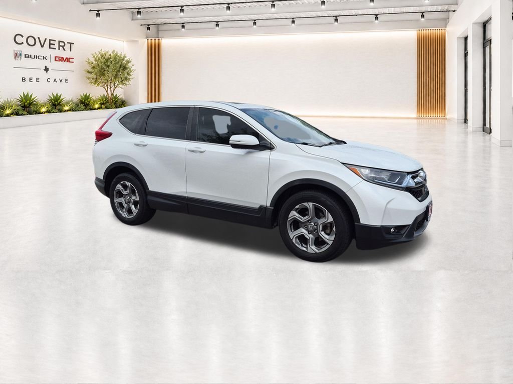 Used 2019  Honda EX-L image 14