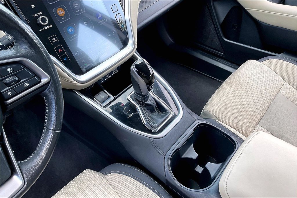 Used 2024 Brown Subaru Premium image 18