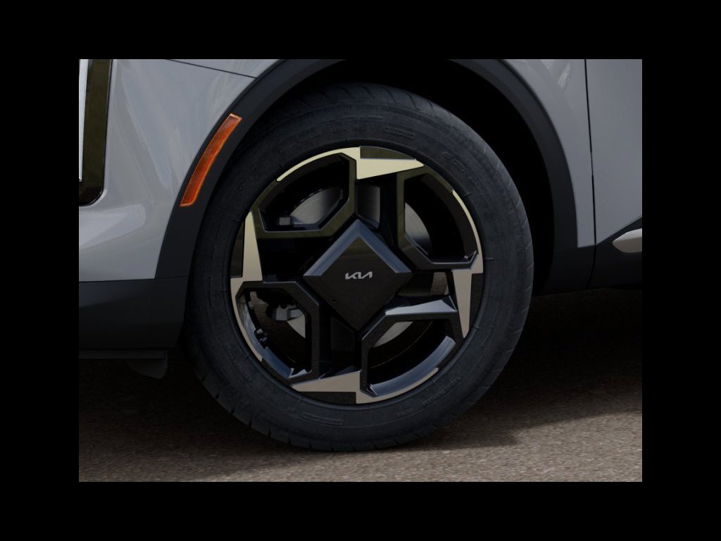 New 2027 Wolf Gray Kia EX image 21