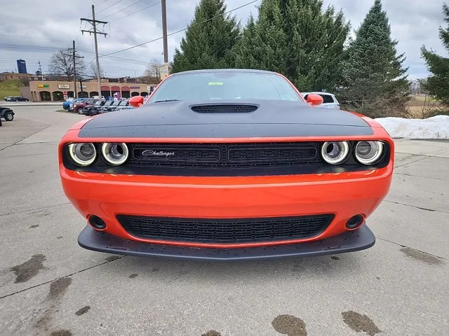Used 2023 Go Mango Dodge R/T image 19