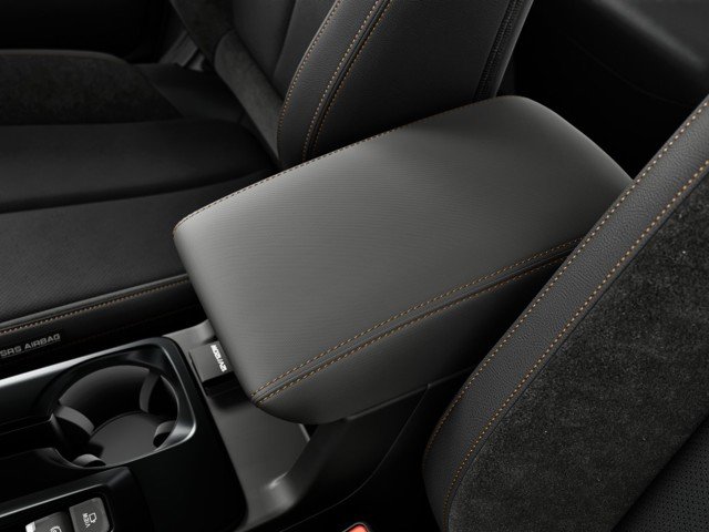 New 2026 DAYBREAK BLUE PEARL Subaru Touring image 21