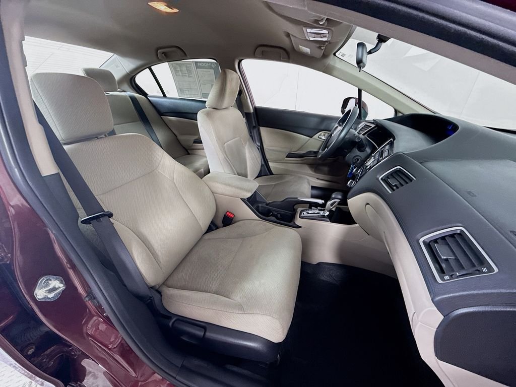 Used 2013  Honda LX image 25