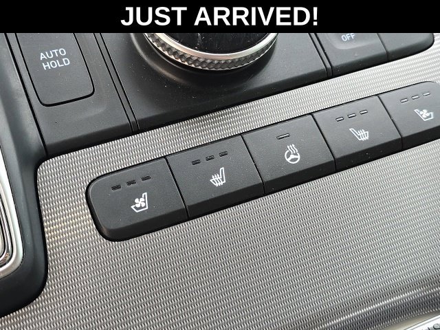 2024 Hyundai Palisade Calligraphy - Photo 24