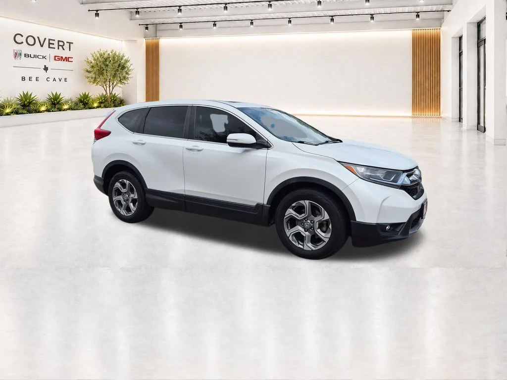 Used 2019  Honda EX-L image 14