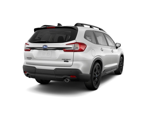 2026 Subaru Ascent Onyx Edition-Touring - Photo 6