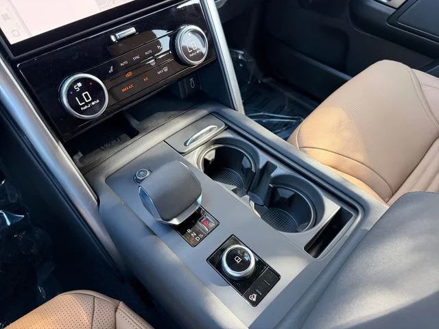 New 2026 Black Land Rover Gemini Edition image 24