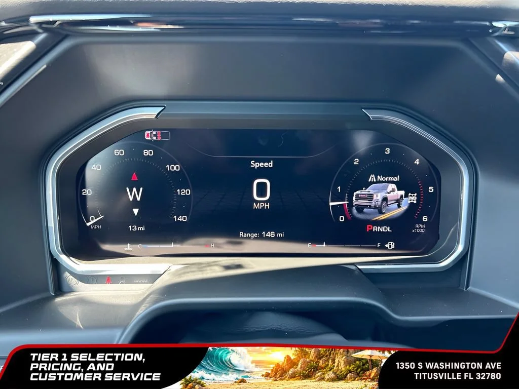 2026 GMC Sierra 2500HD AT4 - Photo 30