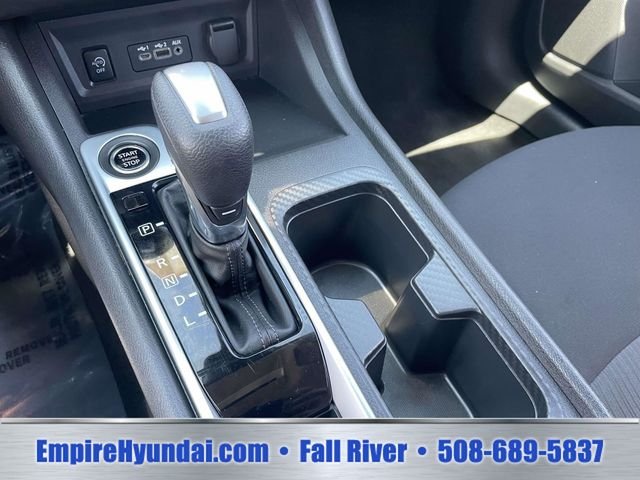2024 Nissan Sentra SV - Photo 24