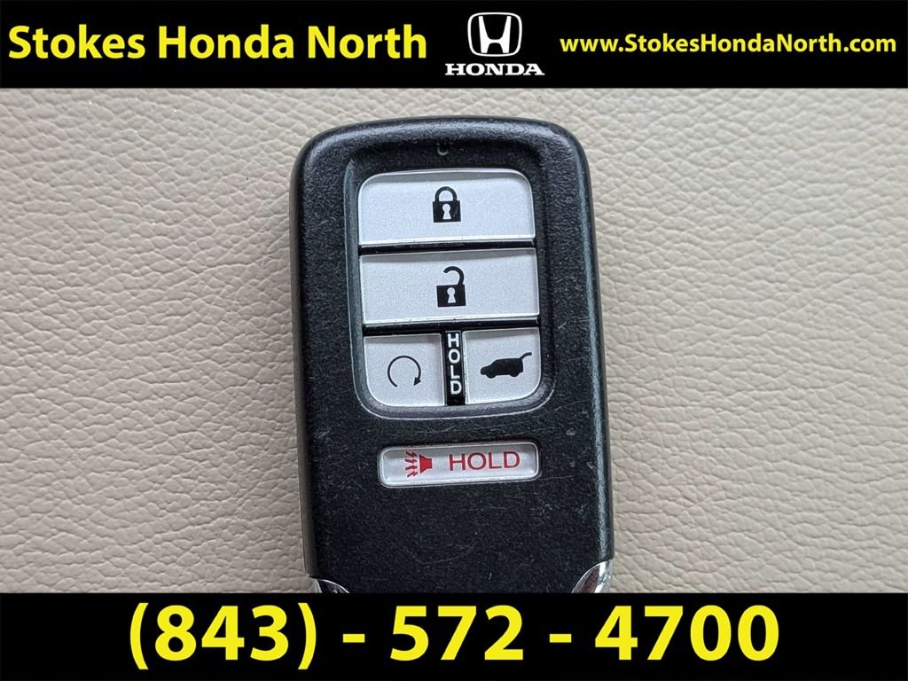 Used 2019  Honda EX-L image 32