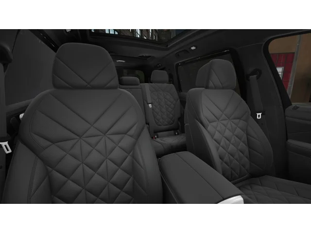 New 2027 Carbon Black Metallic BMW  image 11