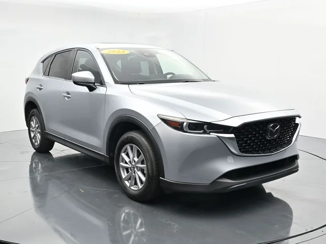2023 Mazda CX-5 2.5 S Preferred Package