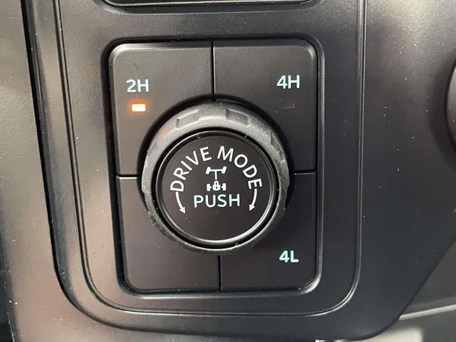 New 2026 White Ford STX image 23
