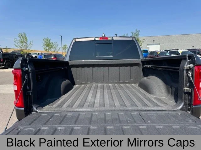 Used 2026 Gray Ram Laramie image 22