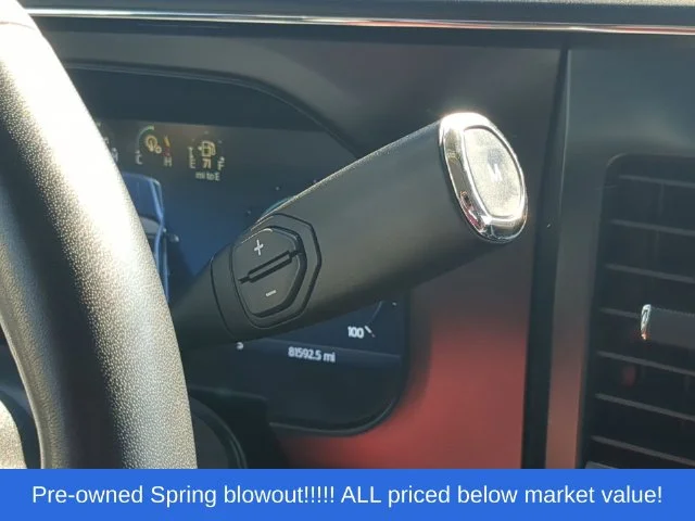 Used 2024 Black Ford Lariat image 34