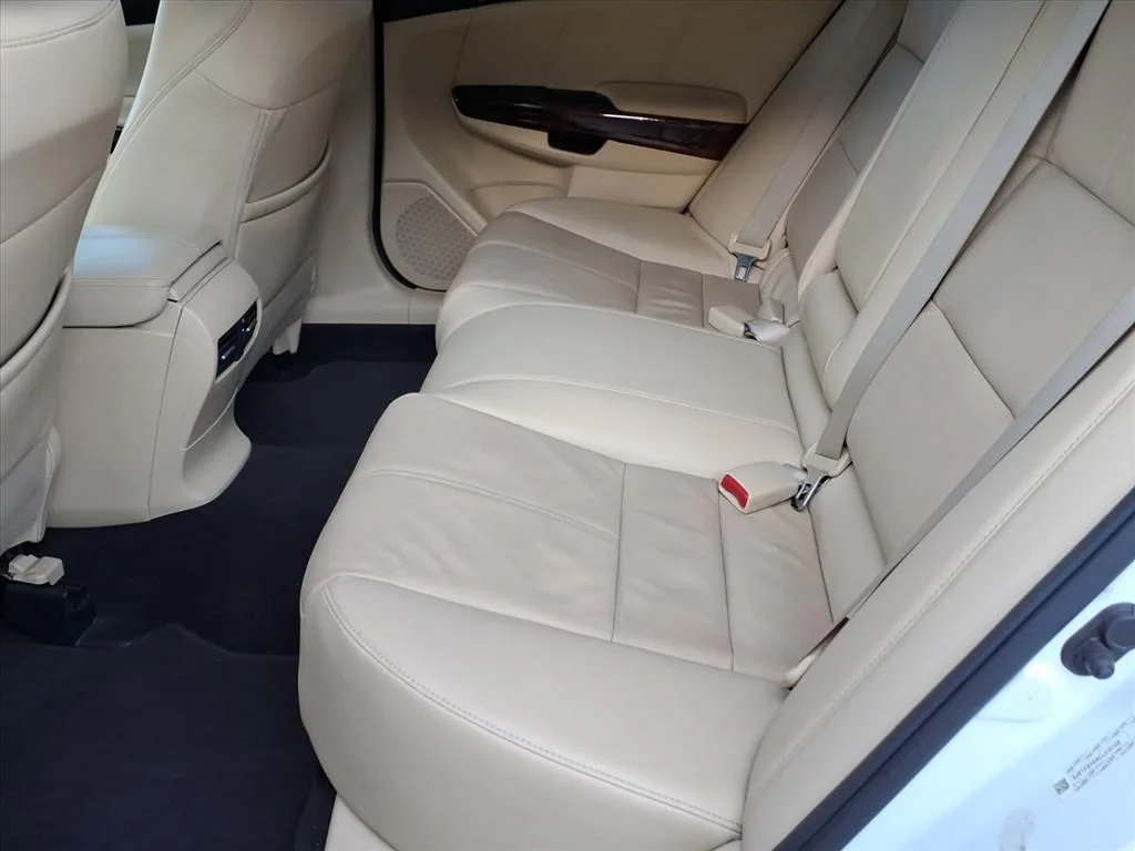 Used 2012  Honda EX-L image 14