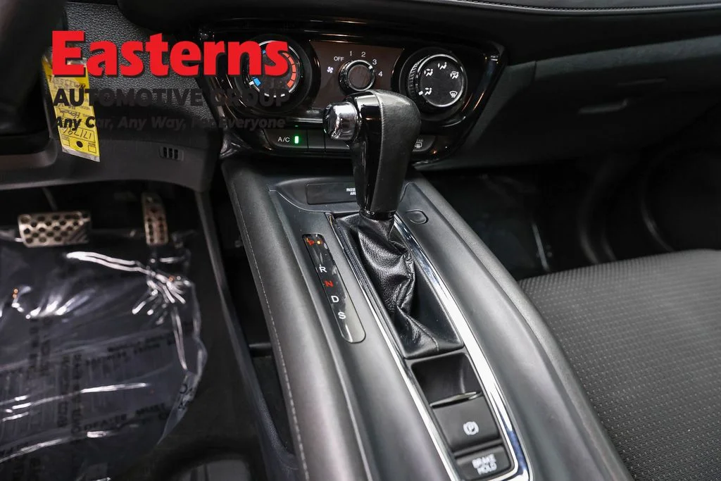 Used 2022 Gray Honda Sport image 11
