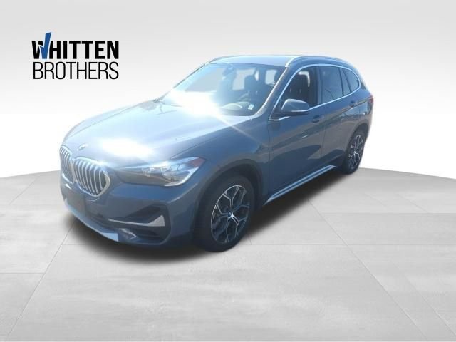 2020 BMW X1 sDrive28i's photo