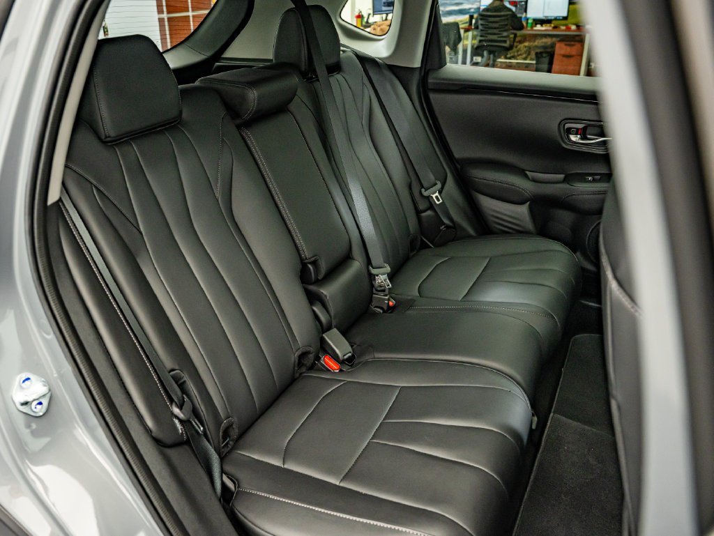 2025 Acura ADX Base - Photo 98